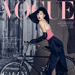 한국 남자들의 영원한 '만인의 연인', 전지현 화보