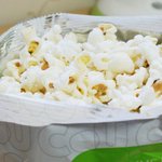 봉지과자가 스스로 선다?! 봉지과자 세워서 먹는 방법