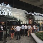 [강남/강남역] 강남역 맛집 아사히 <b>수퍼</b> <b>드라이</b> 엑스트라 콜드 바 -...