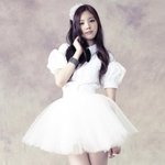 모태 <b>미녀</b> 손나은, 과거짤