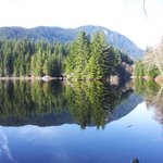 [<b>LIFE</b>]캐나다- 영화 트와일라잇의 배경장소, 린밸리