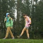 휴가매치! 산 vs 바다