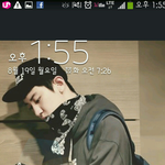 <b>찬열</b>이 폰케이스!!