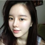 '고두림' vs '여지' 한가인 닮은 꼴