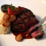 <b>올여름</b> 완소 스테이크! 이태원 개코스 가든 char grilled...