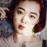 설리가 아이도루 <b>원톱</b> 아니냐