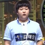 슈스케5의 노래잘하는 순돌이가 나타났다