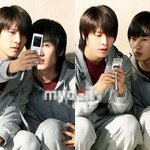 <b>셀카</b> 찍고 있는 스타들 모음