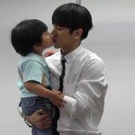 흔한 아이돌의 막내 사랑