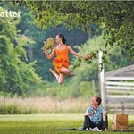 유쾌한전시관후기! 조던 매터 사진전 ‘우리 삶이 춤이 된다면’