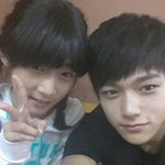 [인피니트] <b>드라마</b>같이찍었는대 콘서트에도 안와주냐?