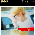 [<b>B1A4</b>] 정진영 낫닝겐