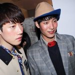 패들사이에선 이미 유명한 셀카고자 모델 박지운