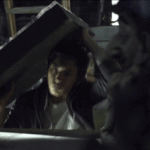 [EXO] 박찬열 데뷔전 "지니"<b>뮤비출연</b>