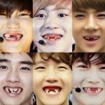 [EXO] EXO 괜찬치않아요? 다귀여워죽겟슴ㅠㅠ