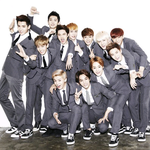 [EXO] 오징이들아 들어와봐