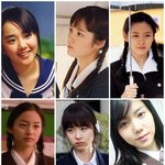 잘나가는 여배우라면 꼭 입는 그것.jpg