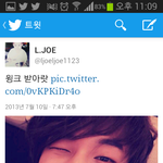 [틴탑] 솔직히 <b>병</b>헌<b>이</b> 셀카 잘못찍엉....