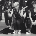 [EXO] 댓고...둘다 귀요미임 카이<b>물개</b>뱍슈