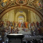 나홀로 15일간 유럽여행[14] - 세상에서 가장 작은 나라, 바티칸