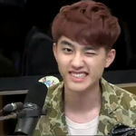 [EXO] 아근데 도경수  <b>윙크</b>할때