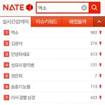 [EXO] 우리 <b>일등</b>이었어!! 선물이야