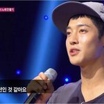 감동백배,남성미 넘쳤던 김현중의 <b>생애</b> 첫 오디션 무대!