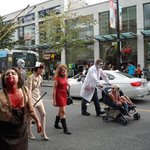 [<b>LIFE</b>]캐나다- 짜릿한 좀비체험이 가능한 축제, 좀비워크!