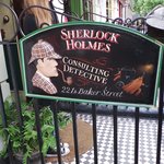 [LIFE]영국- 소설 속의 그 곳, <b>런던</b> 셜록홈즈 박물관에 가다!