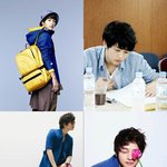 송중기의 4계절 +) 송중기의 눈물