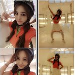 강예빈, 그녀가 클럽에 뜨는 이유는?