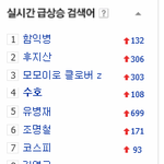 [EXO] 수호 감자기 <b>네이버</b> 실검 왜 뜸?