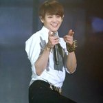 살 많이 빠진 비스트 <b>양요섭</b>