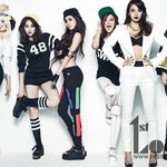 <b>의리</b>있는 이효리 스피카 위해 함께 화보 찍어