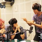 [BAP] 정대현 역시 <b>깝죽</b>이 ㅋㅋ