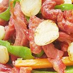 <b>쏘세지</b>야채볶음??