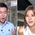 카카오톡으로 차인 공군 <b>변상</b>국.. 슈퍼위크에서 봐요