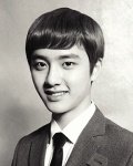 [EXO] 디오 <b>쉴드</b> 치지 마