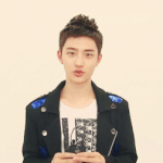 [EXO] 첸이<b>왕따</b>라는게