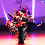 [EXO] EXO <b>한여름밤</b>의 으르렁!