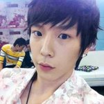 [BAP] 나는 김힘찬 더쇼 셀카보고