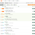 [EXO] 엑소 에펙 1위사기?