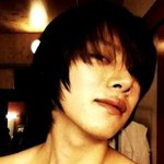 섹시한 男아이돌의 <b>쇄골</b> 셀카