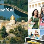 [HOT]미국- 뉴욕에서 영어공부, 최大 센터에서!!