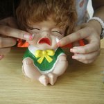 <b>이캐릭터</b> 어디서 많이 본거같은데 ㅠ