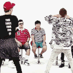 [EXO] 몰랐는데시우민춤잘추네