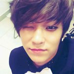 [틴탑] <b>엘조</b>의 셀카