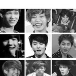 [EXO] 엑소의12자<b>토크</b>