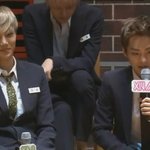 [EXO] <b>카이</b>표정변화 잘봐