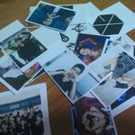 [EXO] 엑소<b>필통</b>후기